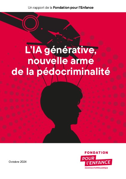 IA générative, arme de cybercriminalité