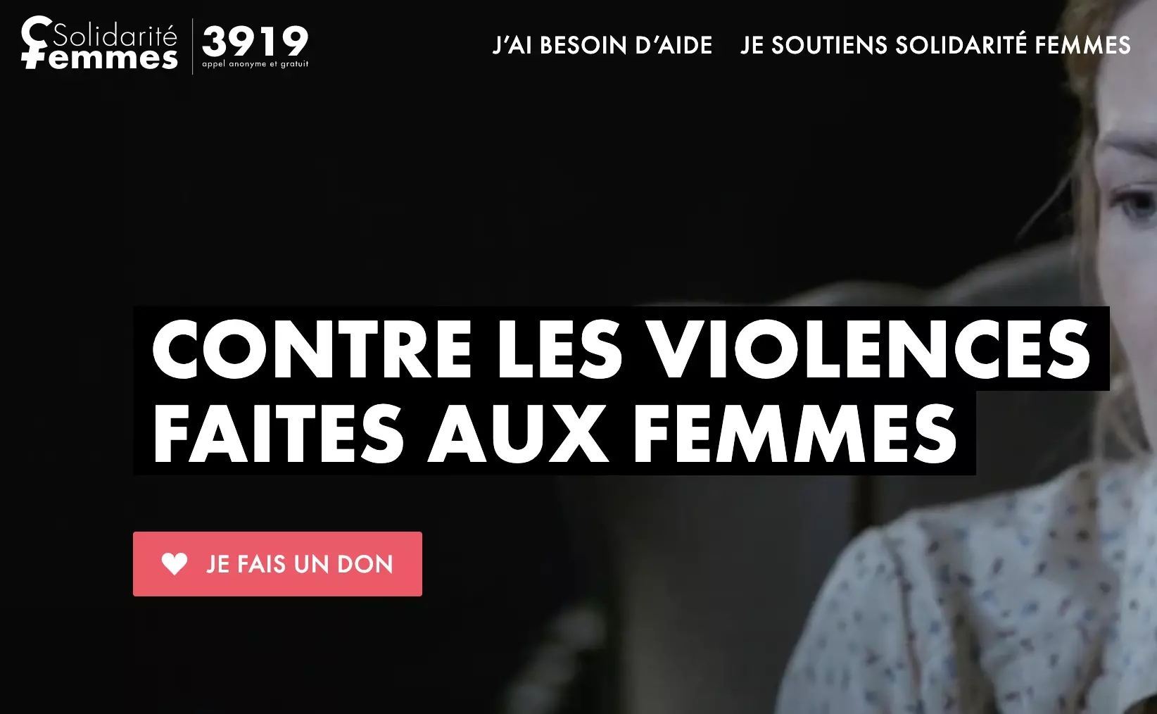 Violence Femmes Info