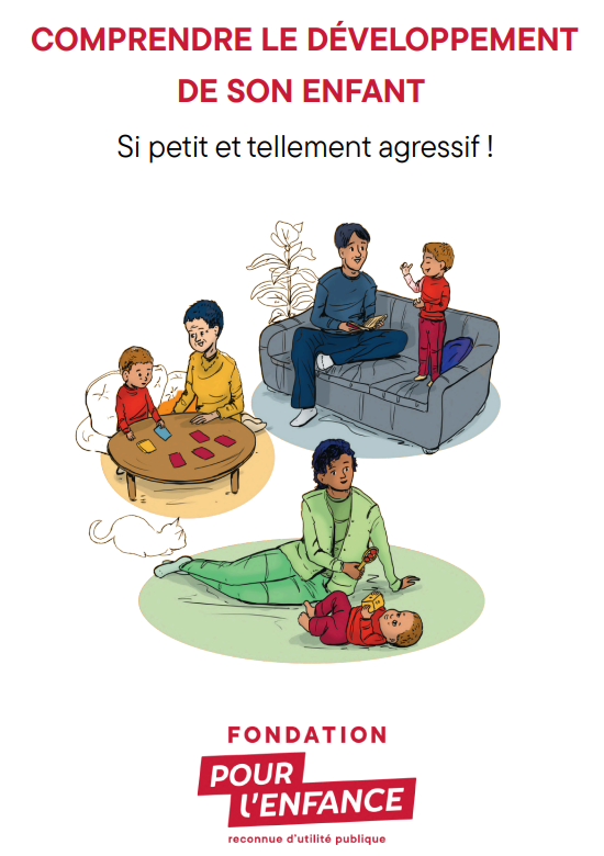 Mini BD : "Si petit et tellement agressif !"