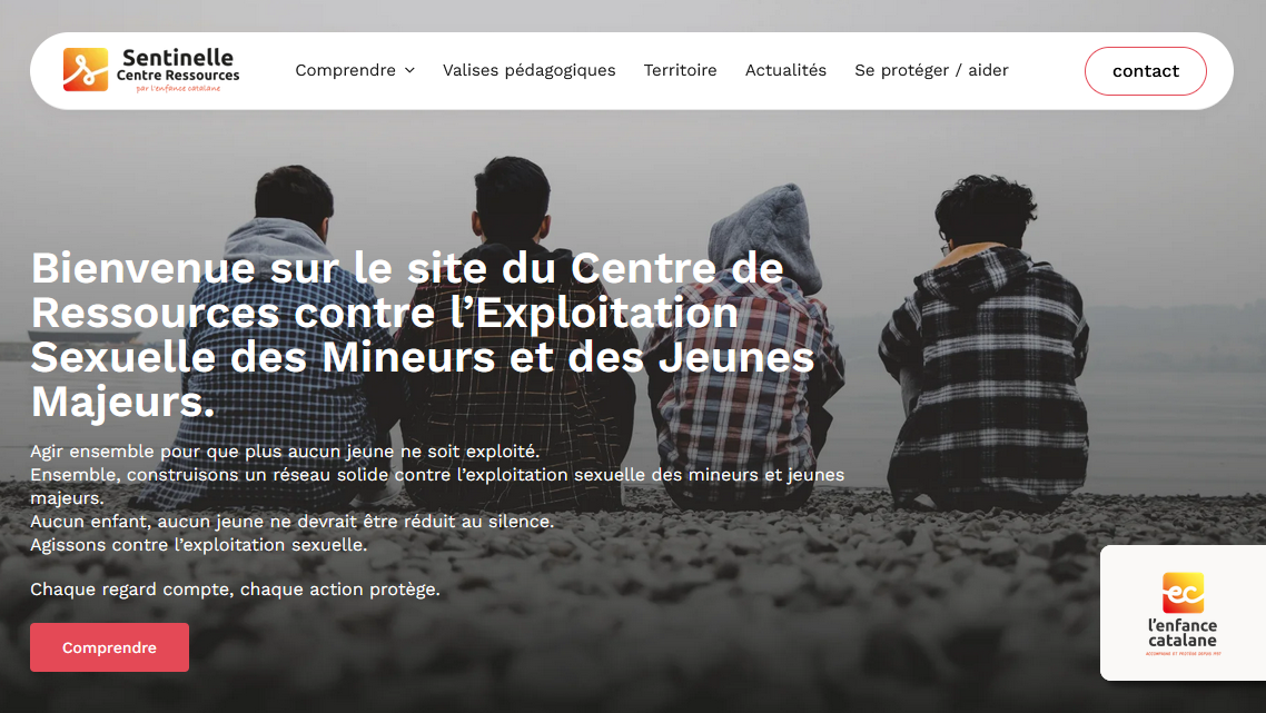 Centre ressources sentinelle Occitanie