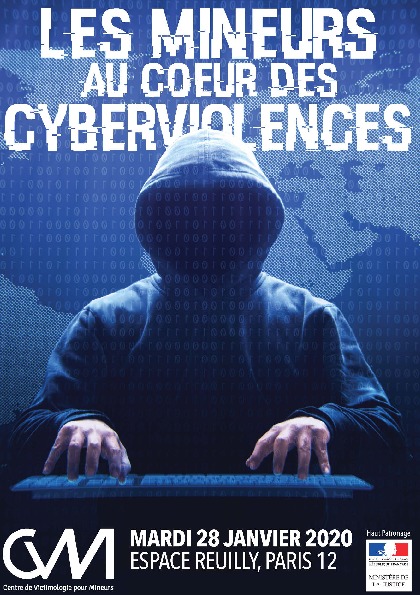 Livre des résumés - colloque 2020 - cyberviolences sur mineurs