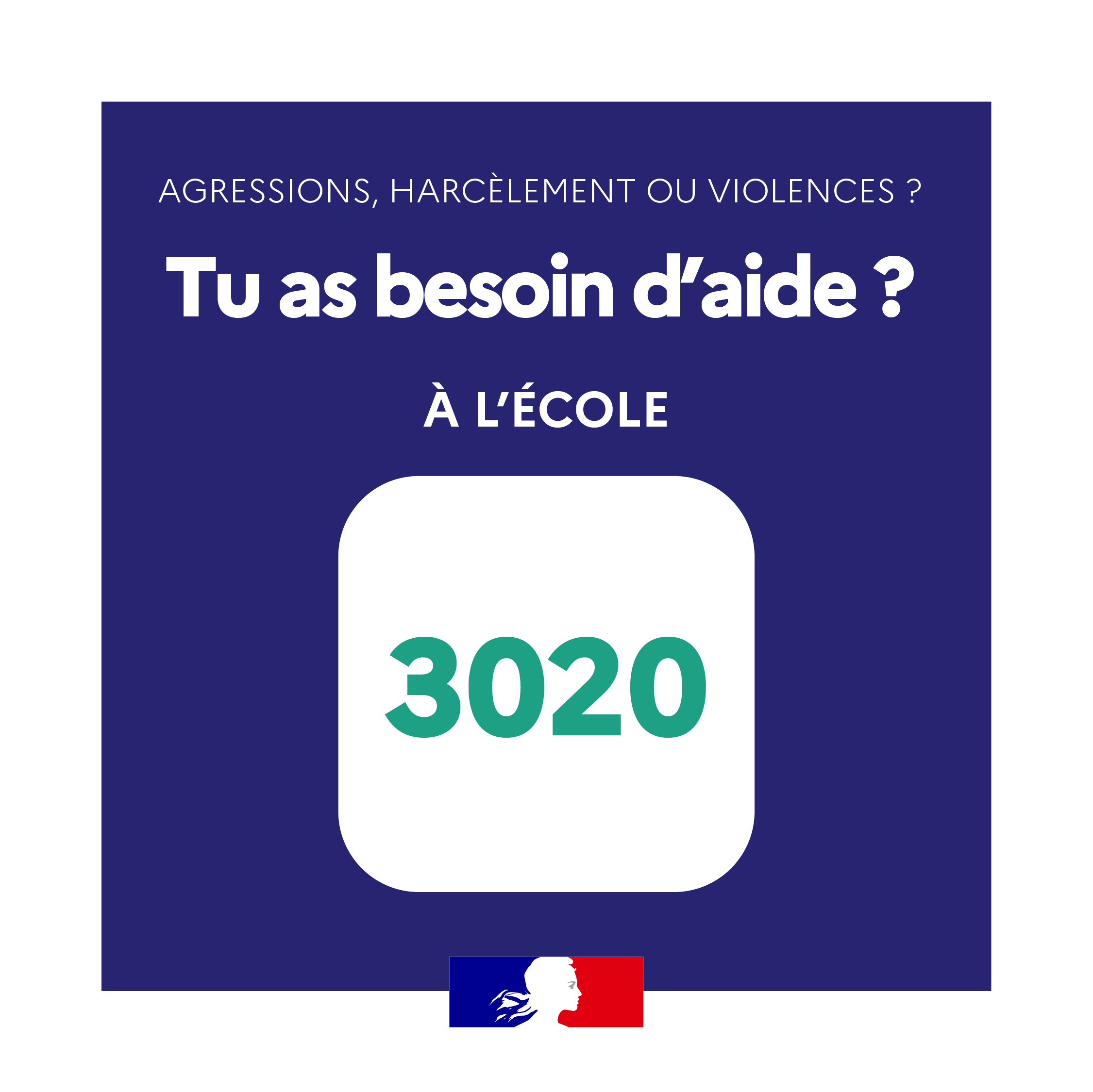 Le 3020