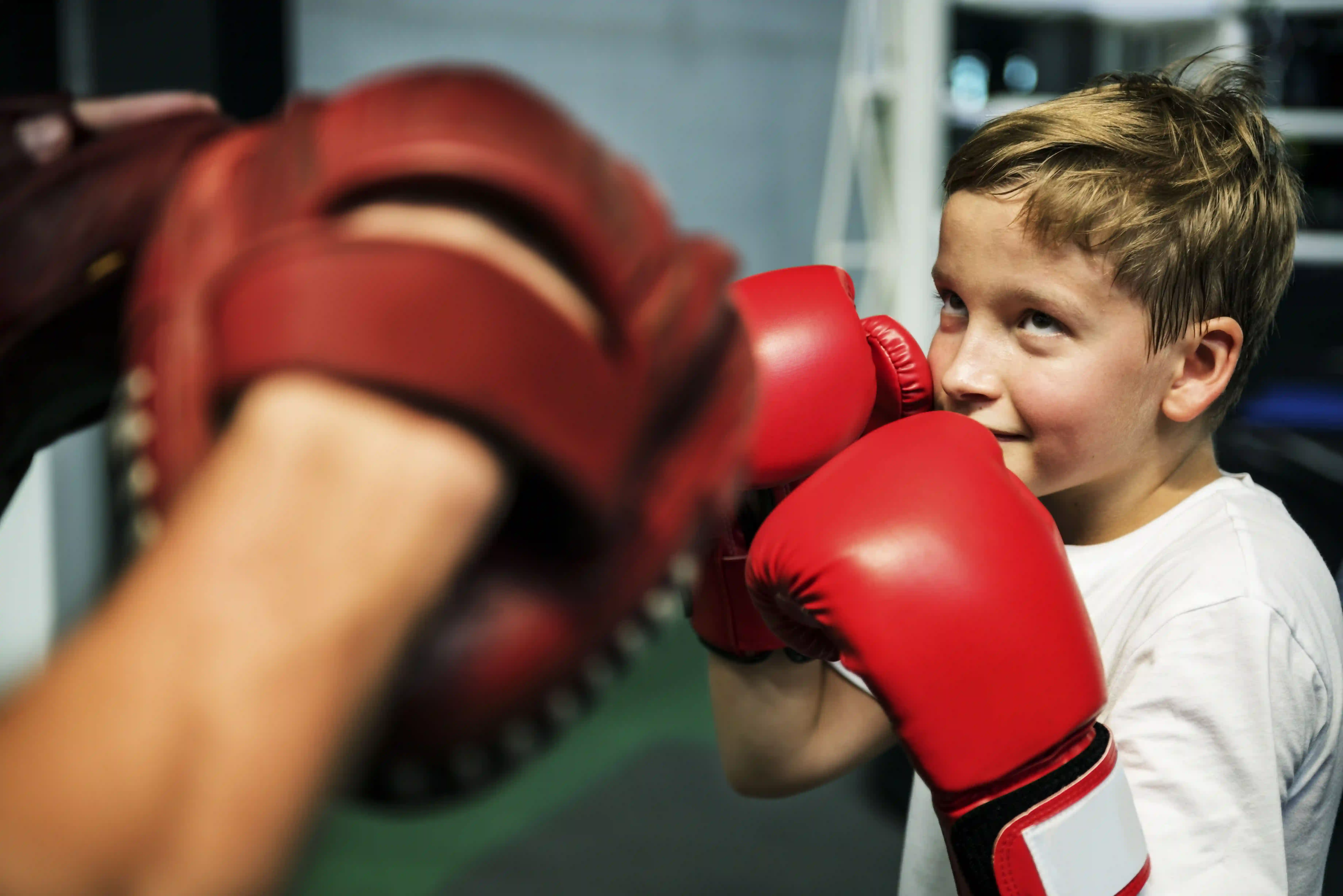 La mallette pour lutter contre les violences dans le sport