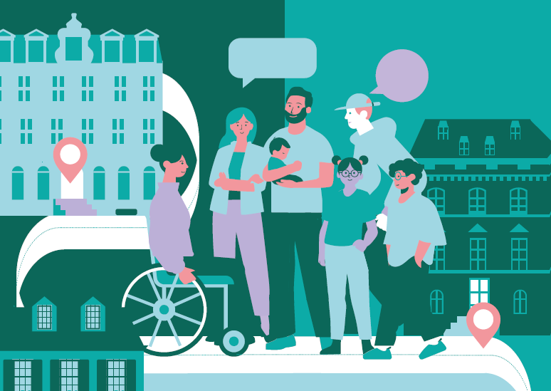 Recherche-action sur le repérage et le signalement des violences en ESMS