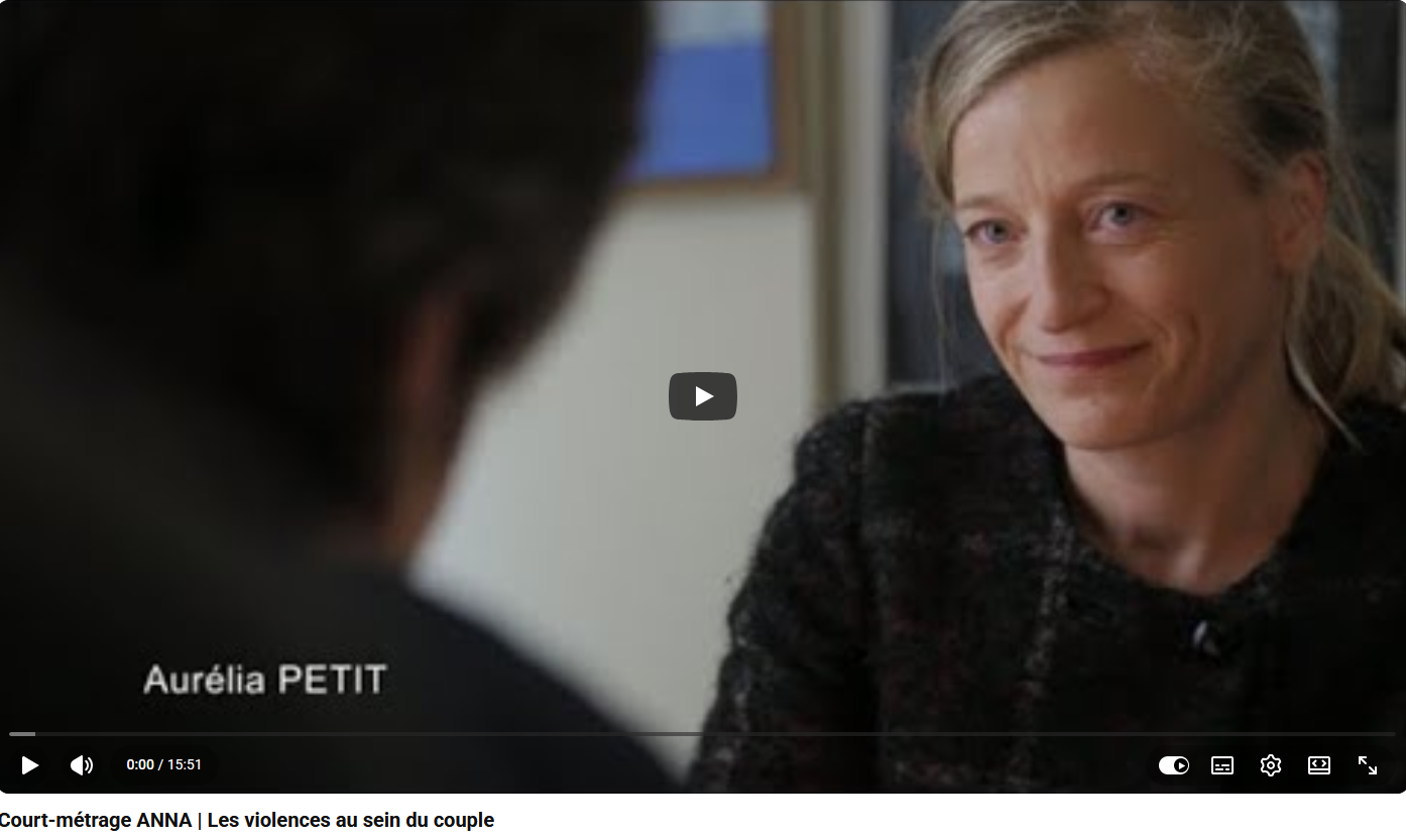 Outils de formation sur les violences au sein du couple