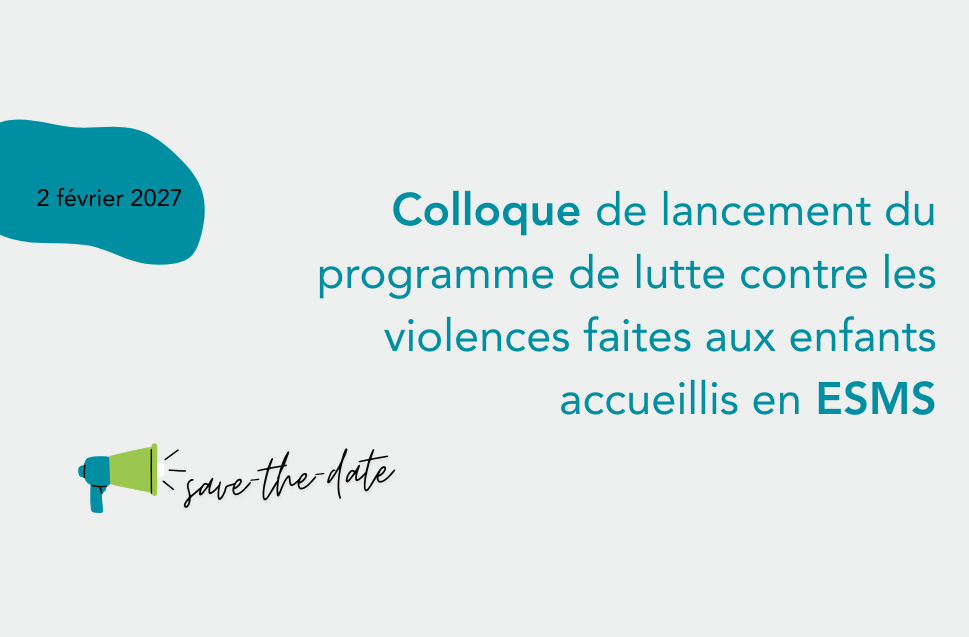 Colloque 2027 de CVM
