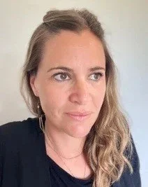 Anne-Lise Lavaur, chargée de mission CVM