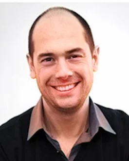 Arnaud Vautherin, communication audiovisuelle CVM