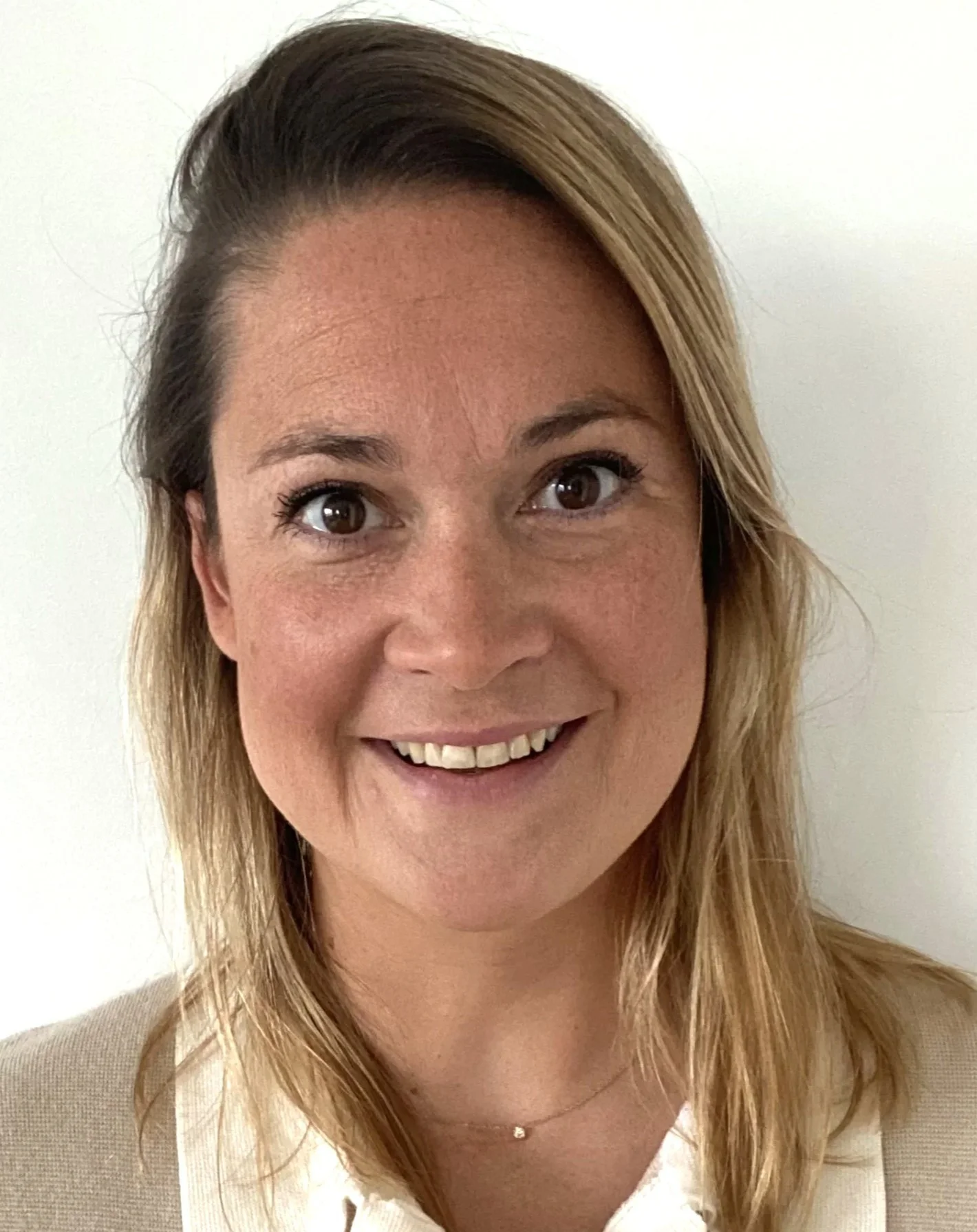 Helene Pohu, sociologue CVM