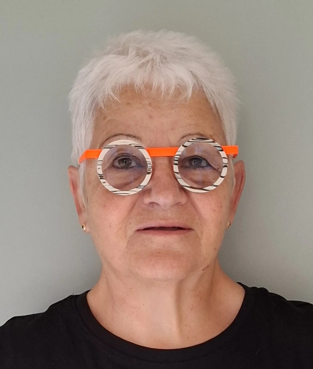 Pascale Dupont, trésorière adjointe de CVM