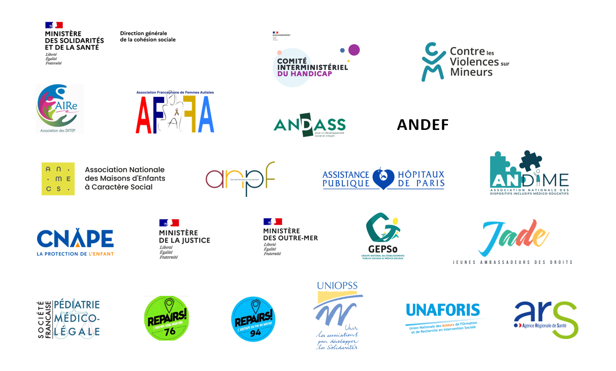 Projet ESMS : comite de pilotage mis en place par association CVM