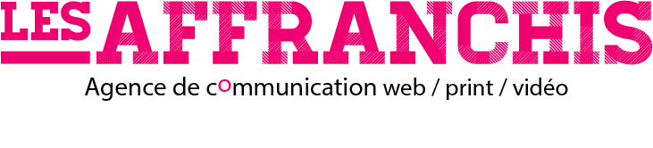 Agence Les Affranchis logo