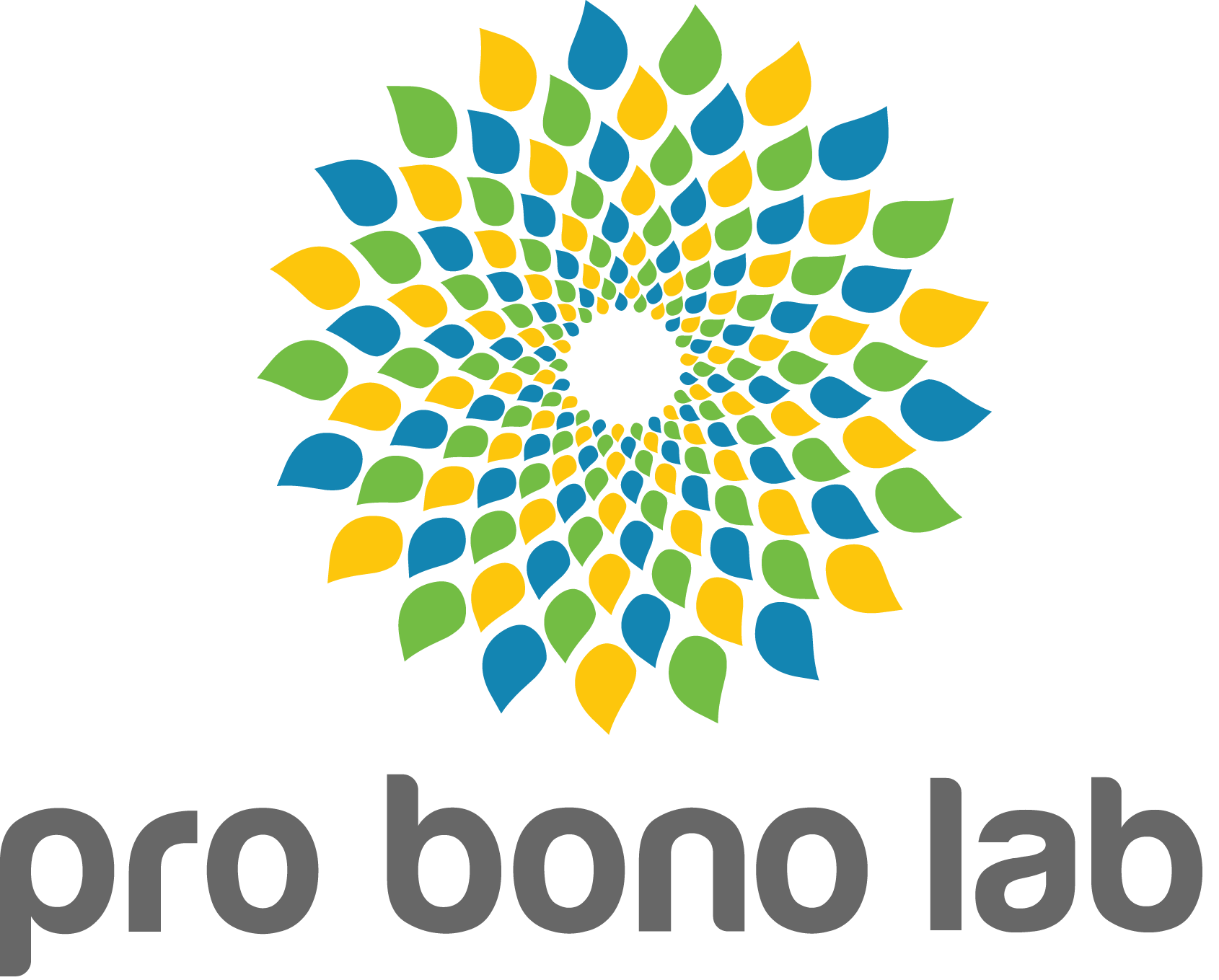 Logo Pro Bono Lab