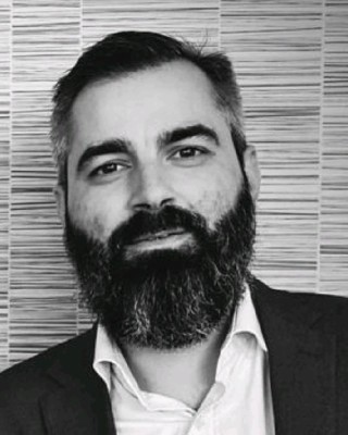 J&eacute;r&ocirc;me B&Eacute;H&Eacute;REC - Tr&eacute;sorier