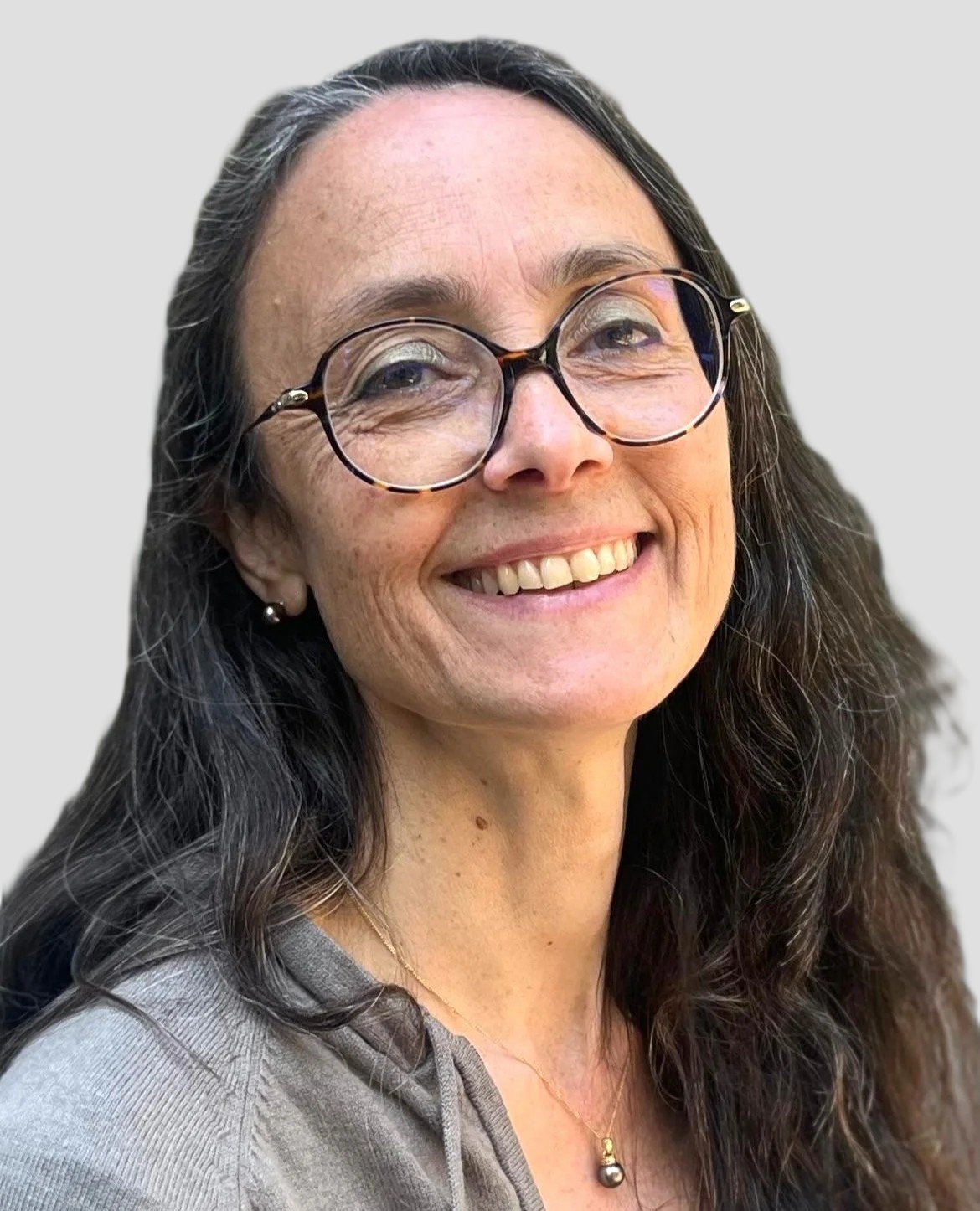 Virginie EIDEL - Responsable communication