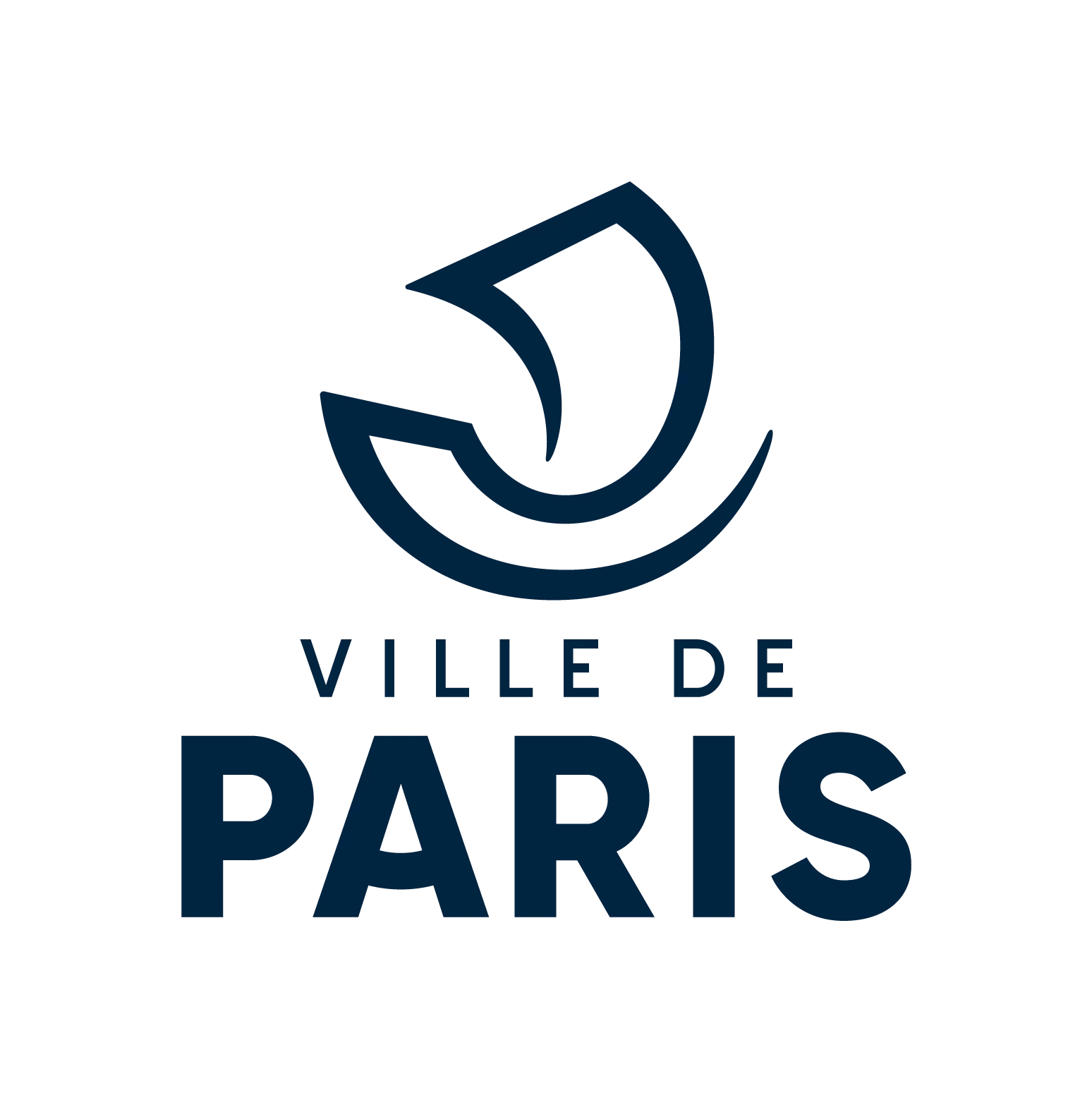 Ville de Paris
